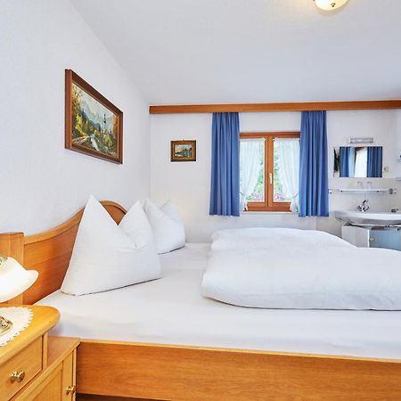 Landhaus Lengg Reit im Winkl Extérieur photo