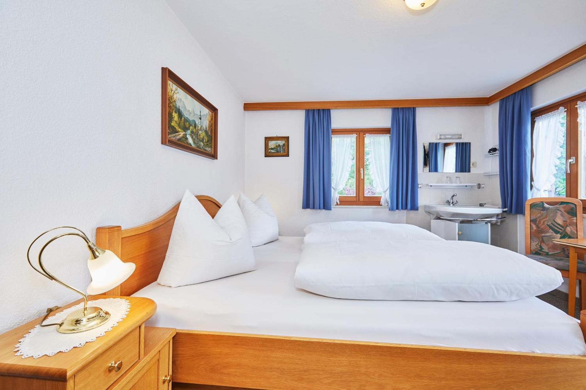 Landhaus Lengg Reit im Winkl Extérieur photo