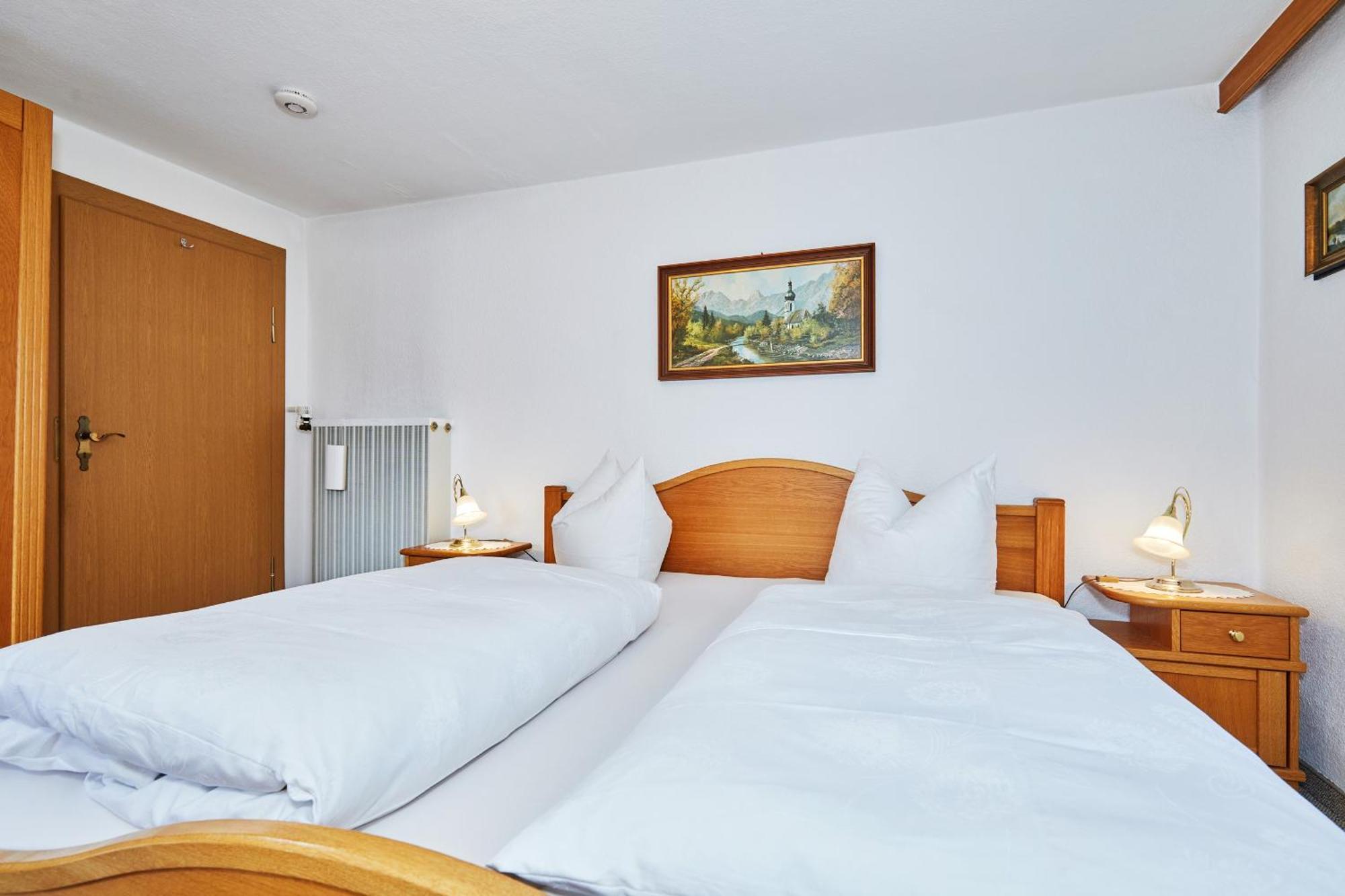 Landhaus Lengg Reit im Winkl Extérieur photo