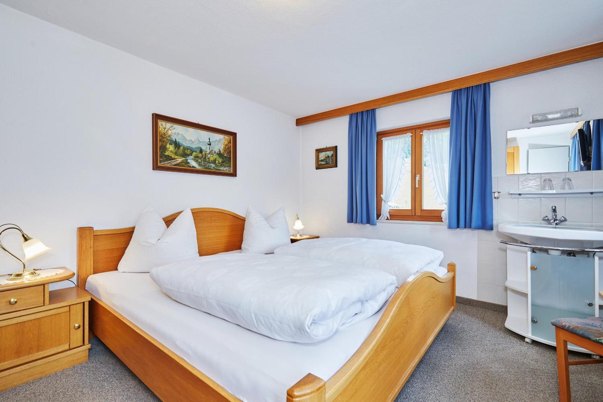 Landhaus Lengg Reit im Winkl Extérieur photo