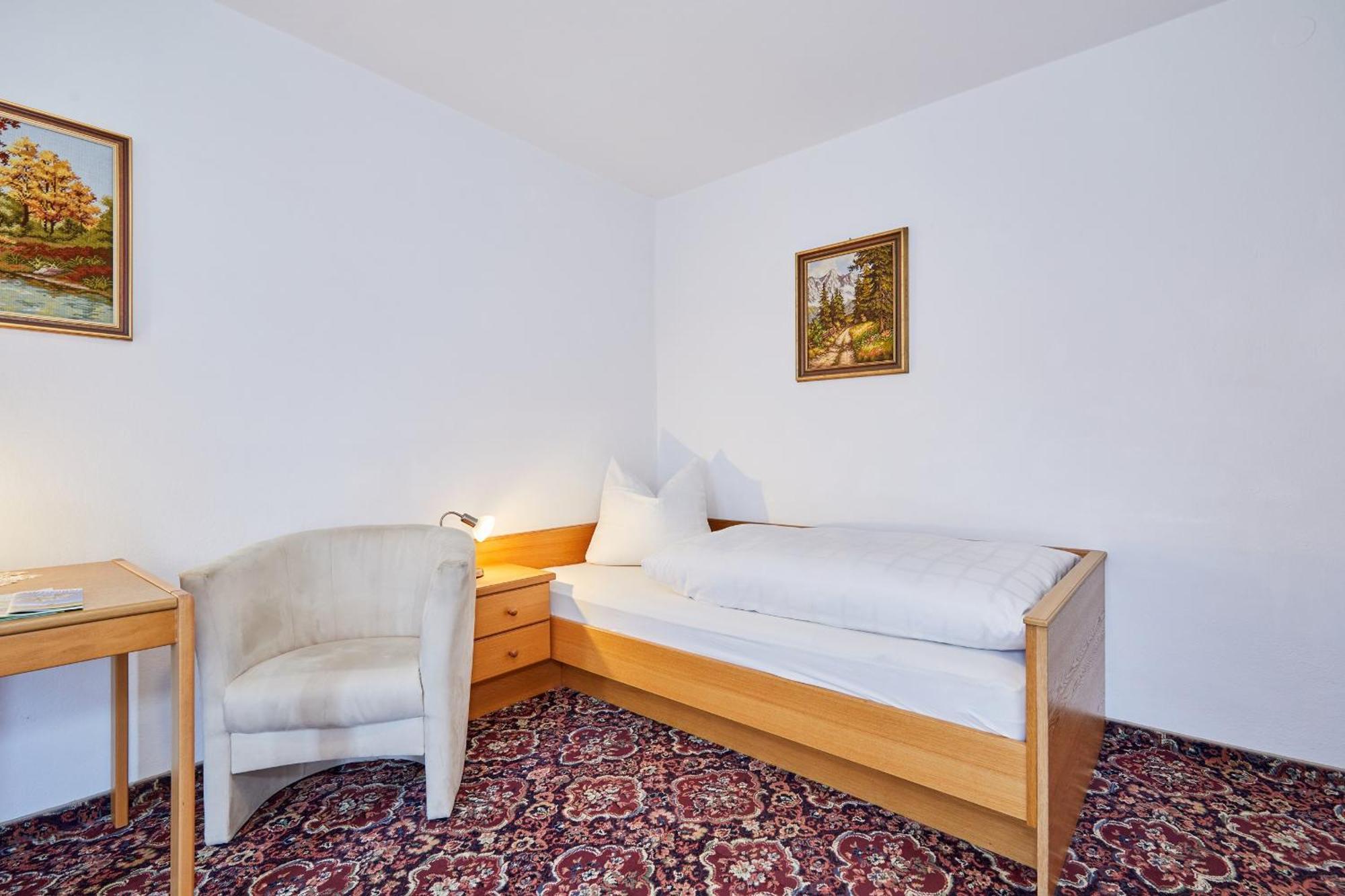 Landhaus Lengg Reit im Winkl Extérieur photo