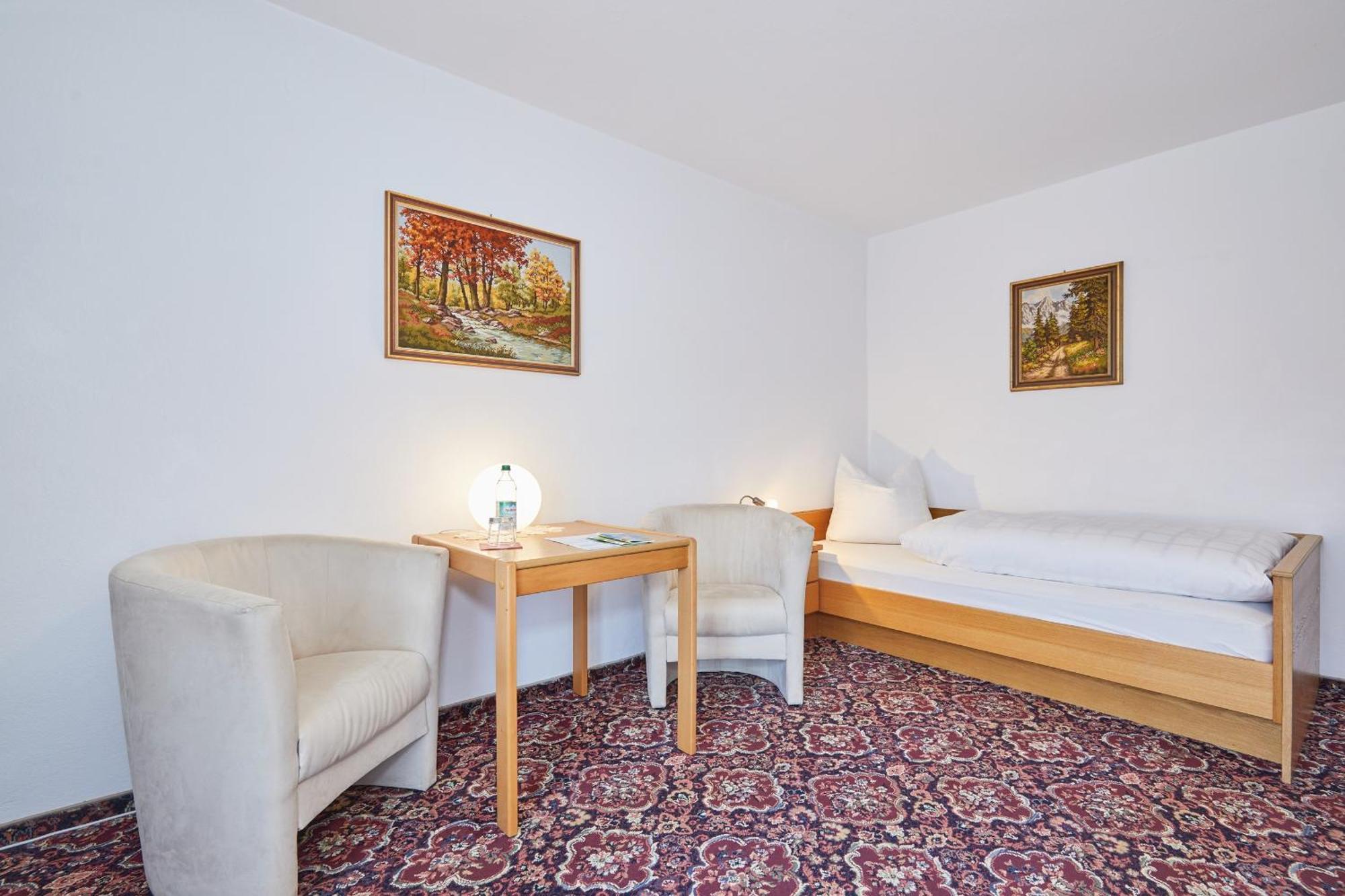 Landhaus Lengg Reit im Winkl Extérieur photo