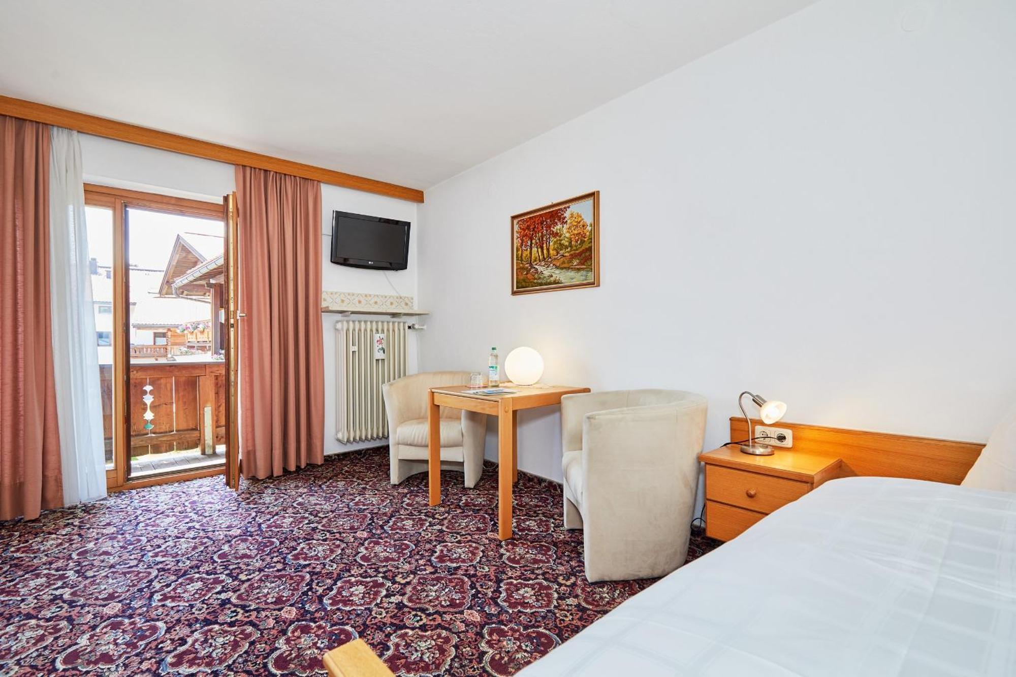 Landhaus Lengg Reit im Winkl Extérieur photo