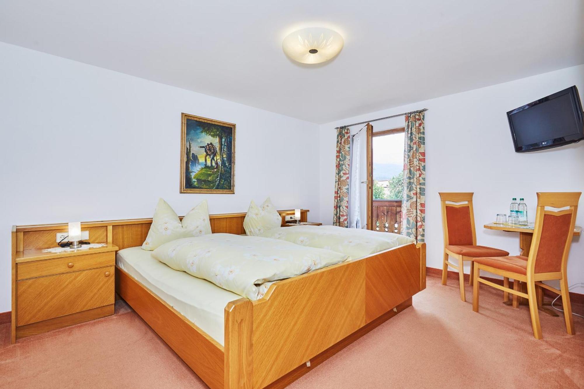 Landhaus Lengg Reit im Winkl Extérieur photo