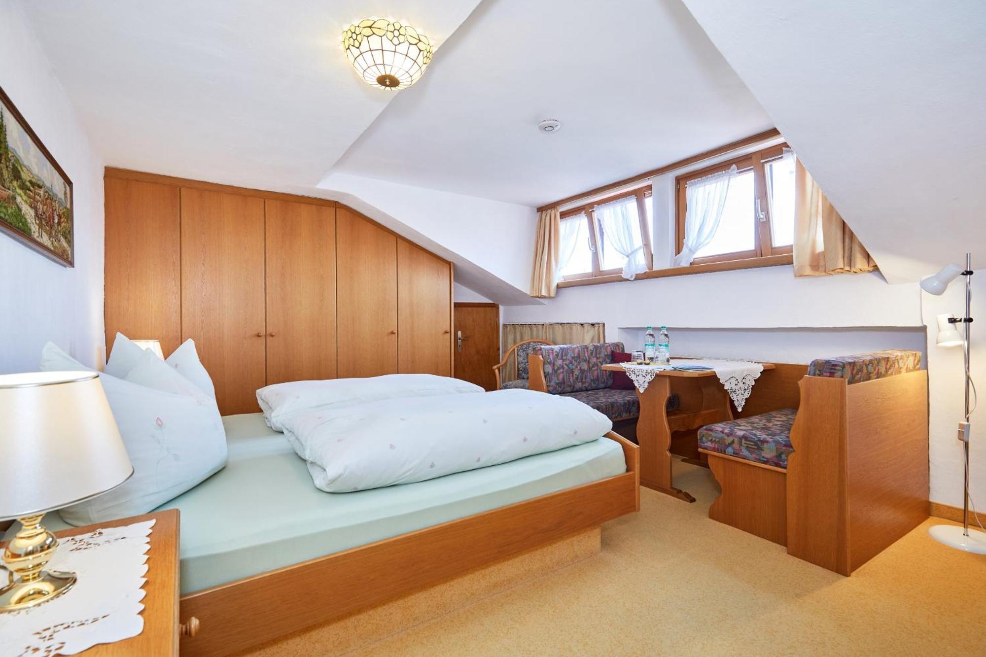 Landhaus Lengg Reit im Winkl Extérieur photo