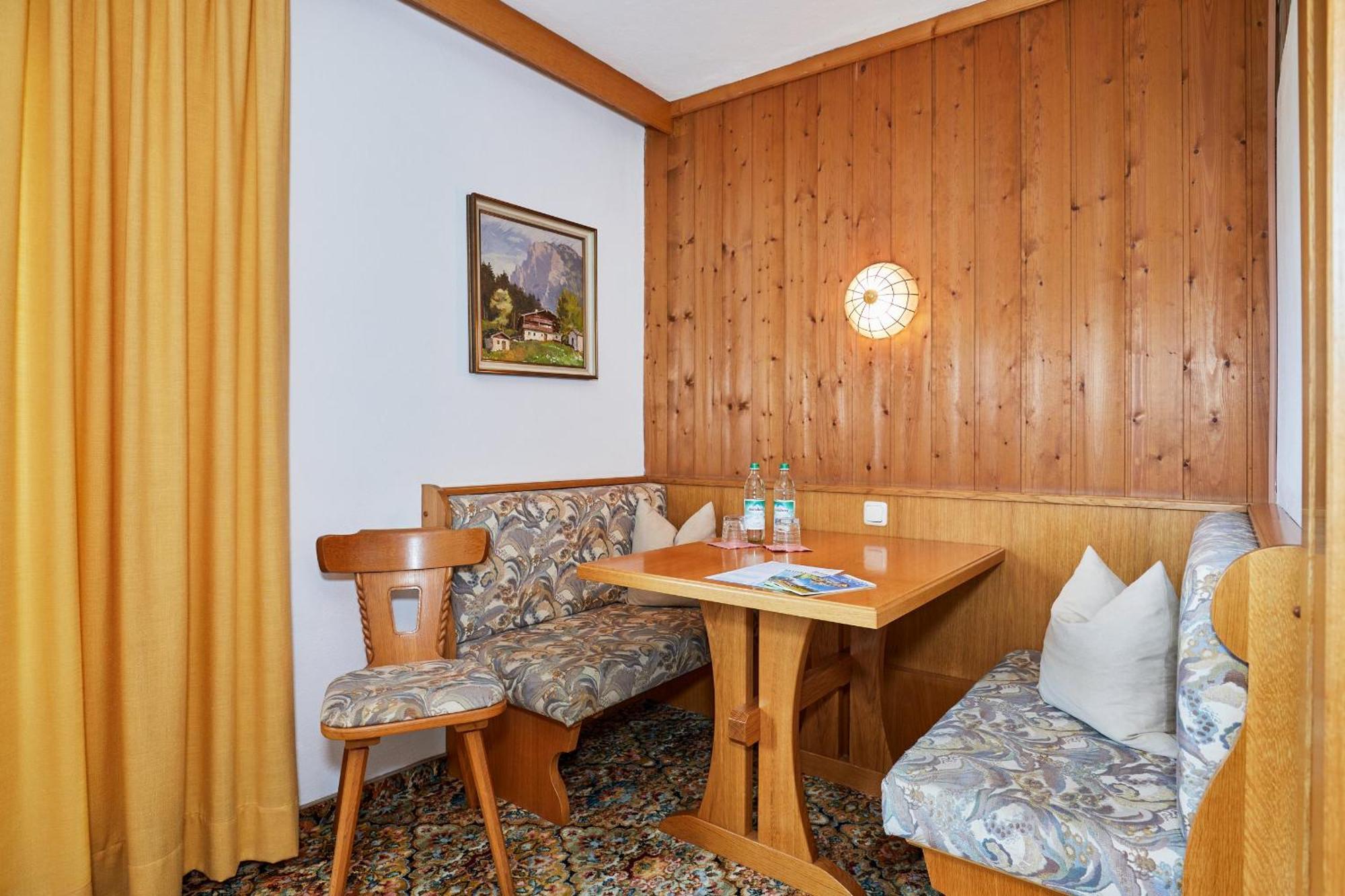 Landhaus Lengg Reit im Winkl Extérieur photo