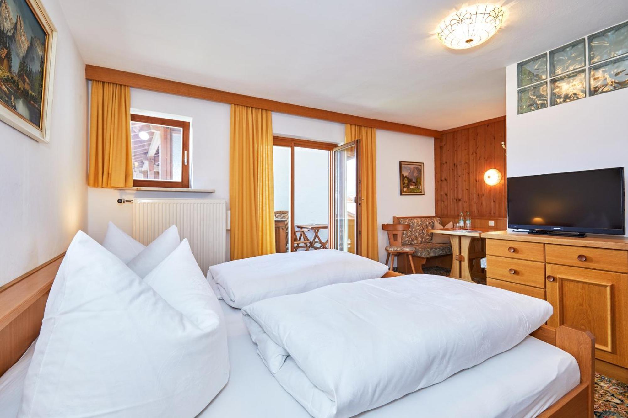 Landhaus Lengg Reit im Winkl Extérieur photo