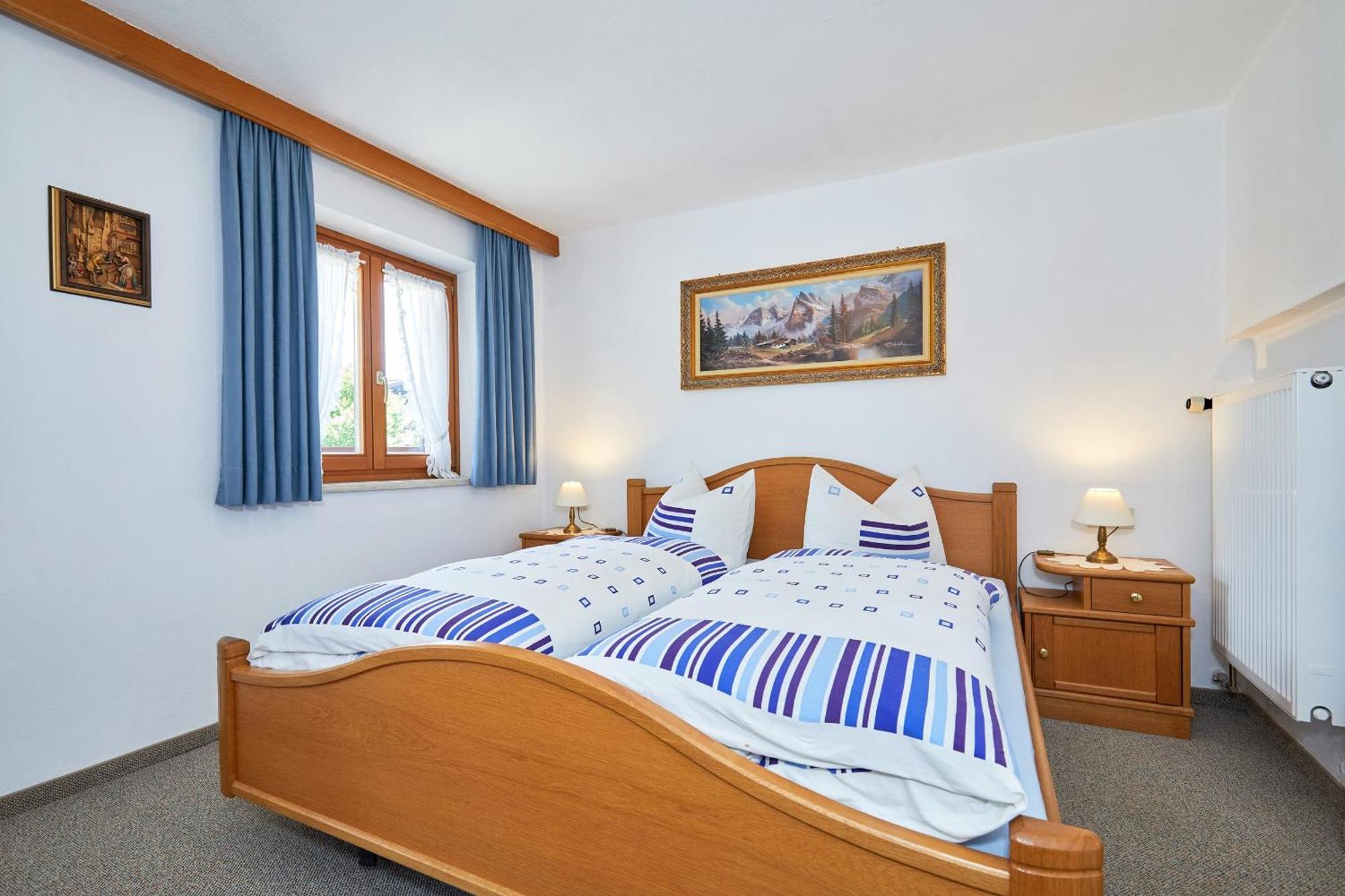 Landhaus Lengg Reit im Winkl Extérieur photo
